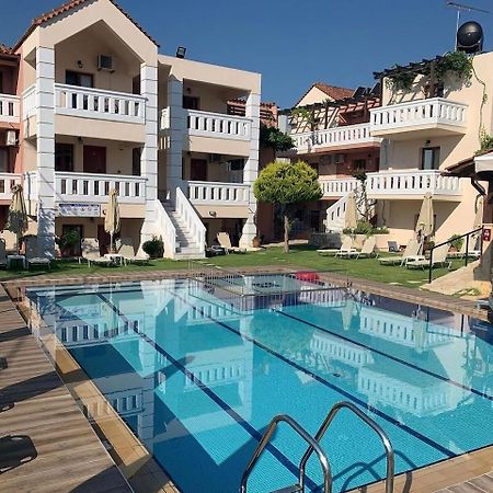 Kokalas Resort Georgioupoli Exterior foto