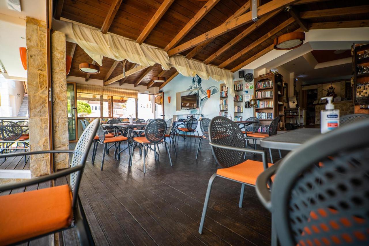 Kokalas Resort Georgioupoli Exterior foto